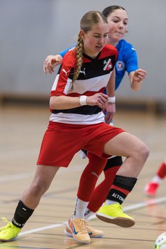 Bild 190 - wCJ NFV Futsalmeisterschaft